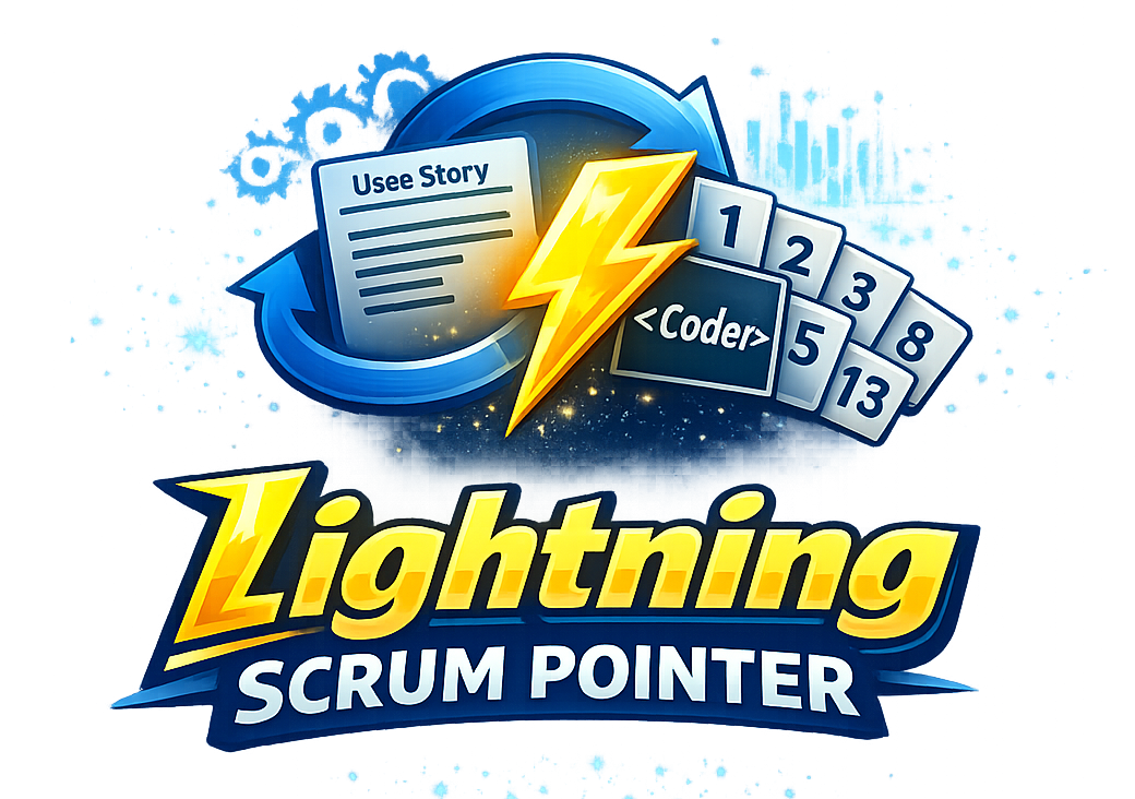 ScrumPoints Logo